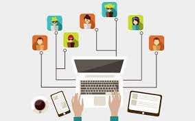 Remote Working is Simple - ISAAC Intelligence