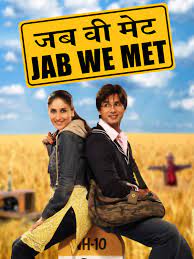 Watch Jab We Met | Prime Video