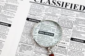 Post Free Classified Ads on Popular Classified Websites in India - News  Chant