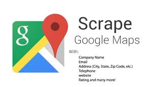 How To Scrape Data From Google Maps - letsdiskuss