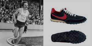 maximizar pase a ver mar Mediterráneo Who is the founder of nike brand? - letsdiskuss