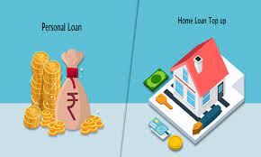 Home Loan or Personal Loan - Which Should You Choose? - India CSR Network