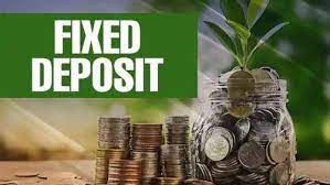 Individual Consultant Fixed Deposits, in Chennai, | ID: 22296761597