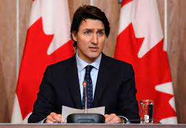 Canada's Trudeau ends emergency powers invoked to clear protests | Reuters