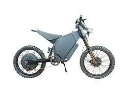 12000w ENDURO eBIKE - ENDURO EBIKES