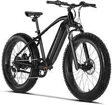 Buy VELOWAVE Electric Bike Adults 750W BAFANG Motor 48V 15Ah Removable  Larger Battery 26'' Fat Tire Ebike 28MPH Snow Beach Mountain E-Bike Shimano  7-Speed UL Certified Online in India. B097DMCYD8