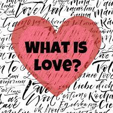 What is Love? – The Tack Online