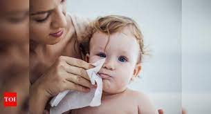 Baby Wipes: Trust these baby wipes for your newborn | Most Searched  Products - Times of India