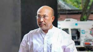 Will Biren Singh return as CM? Manipur BJP chief responds | India News |  Zee News