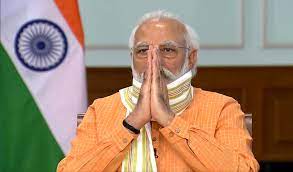 PM Modi's donations from his savings, gift auction exceed Rs 103 cr: Report  | Business Standard News