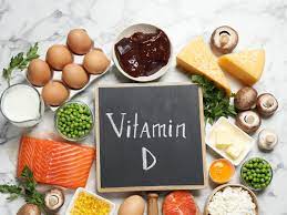 Vitamin D Deficiency: Here are the Most Common Symptoms and Signs