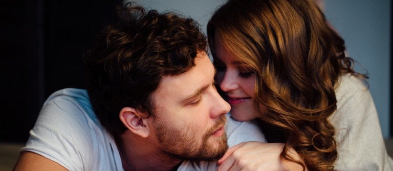 Difference between love and intimacy