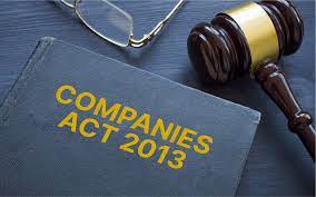 Companies Act 2013: What All You Should Know?