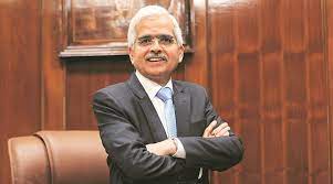 Size of Indian banks much larger to be affected: RBI Governor Shaktikanta  Das | Business News,The Indian Express
