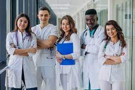 Group Doctors Images - Free Download on Freepik