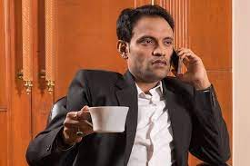 A former Infosys engineer became a rich bitcoin miner & ultimately  'fugitive'