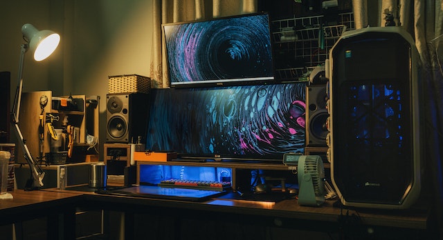 Best gaming Pc-letsdiskuss