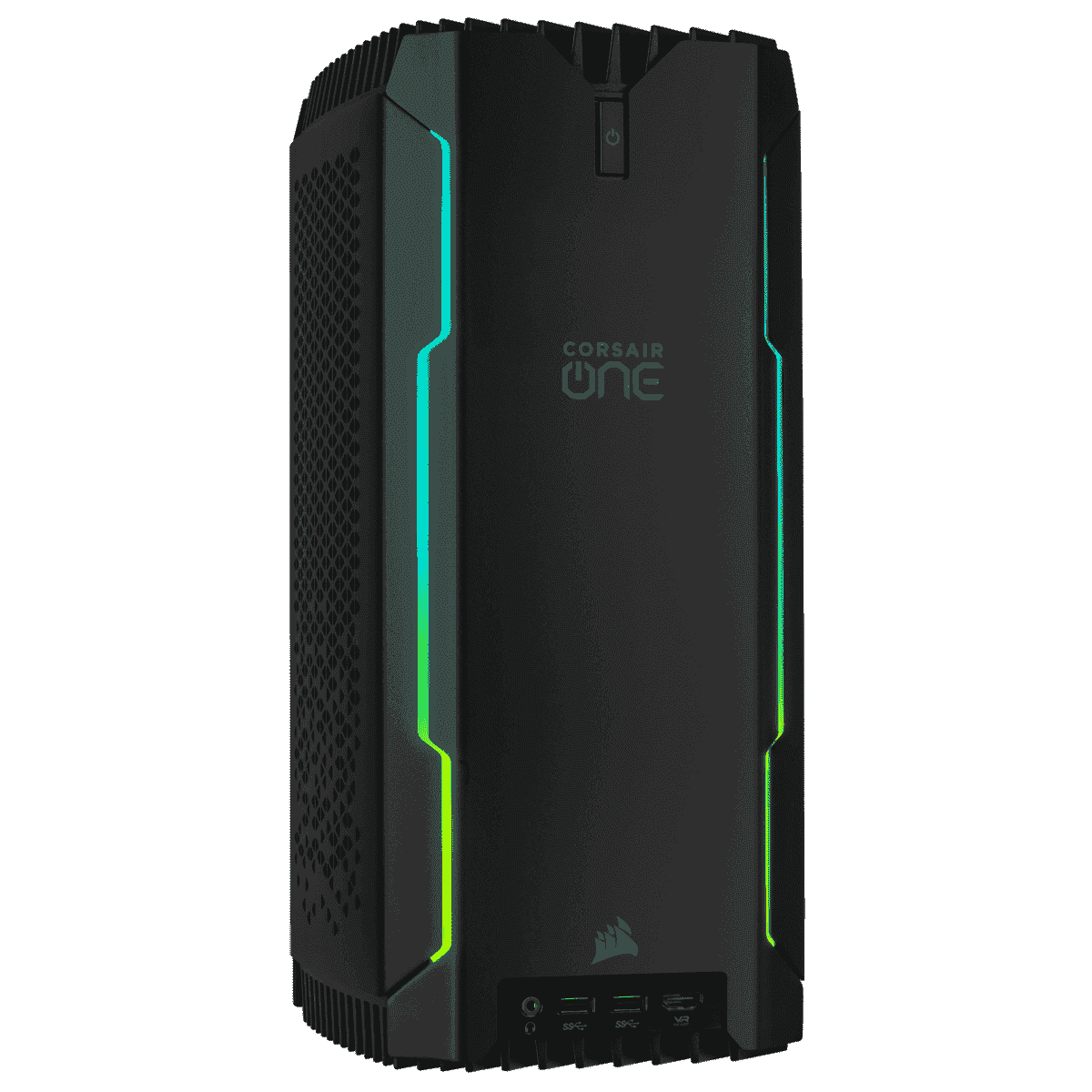 Corsair one i160-letsdiskuss