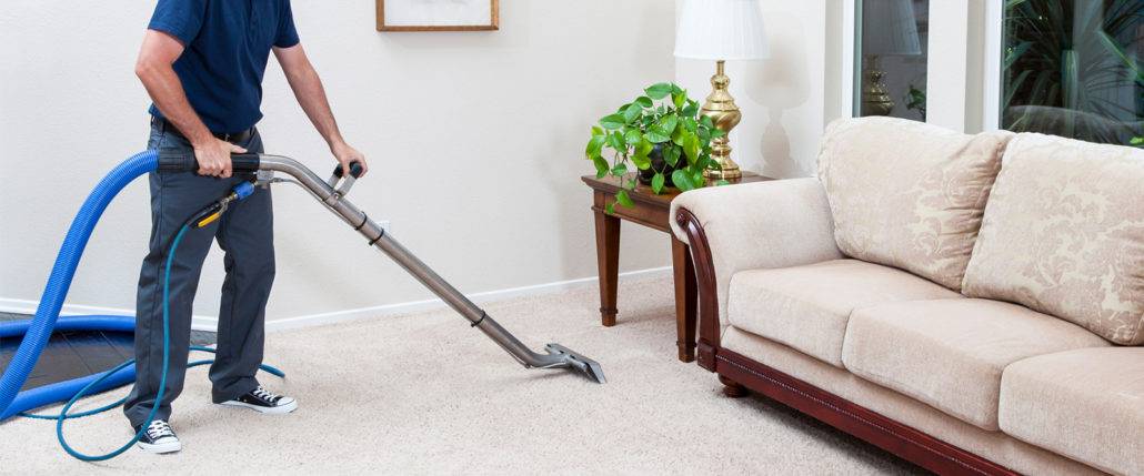 Advice To Get The Carpet Cleaning Service You Deserve