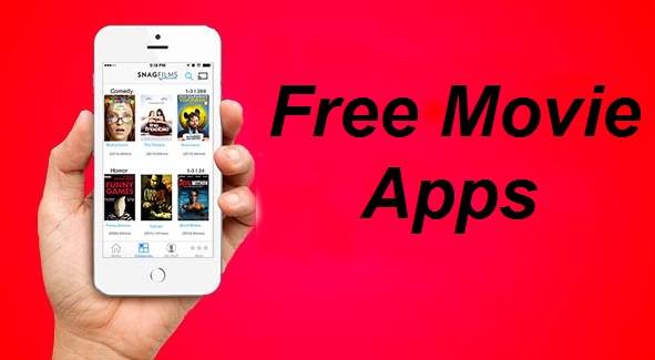 The Best Movie Apps for Free Movie Downloads