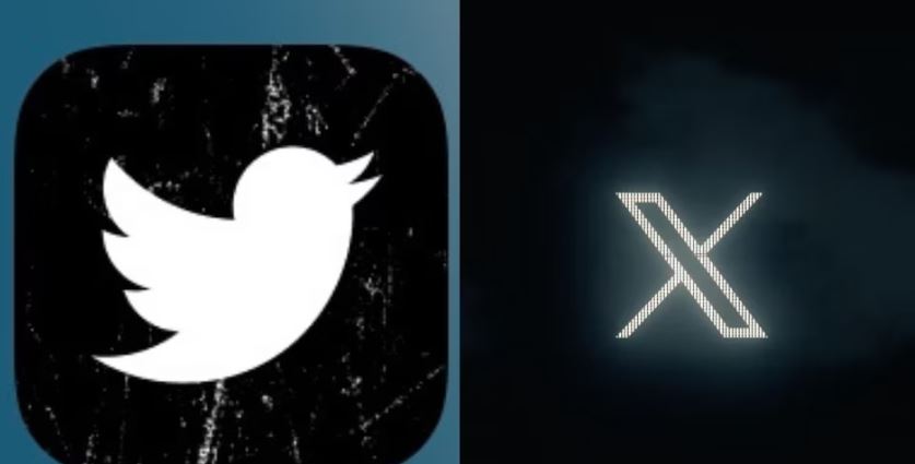 twitter new logo