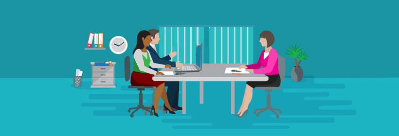 Common Interview Questions You Need to Know