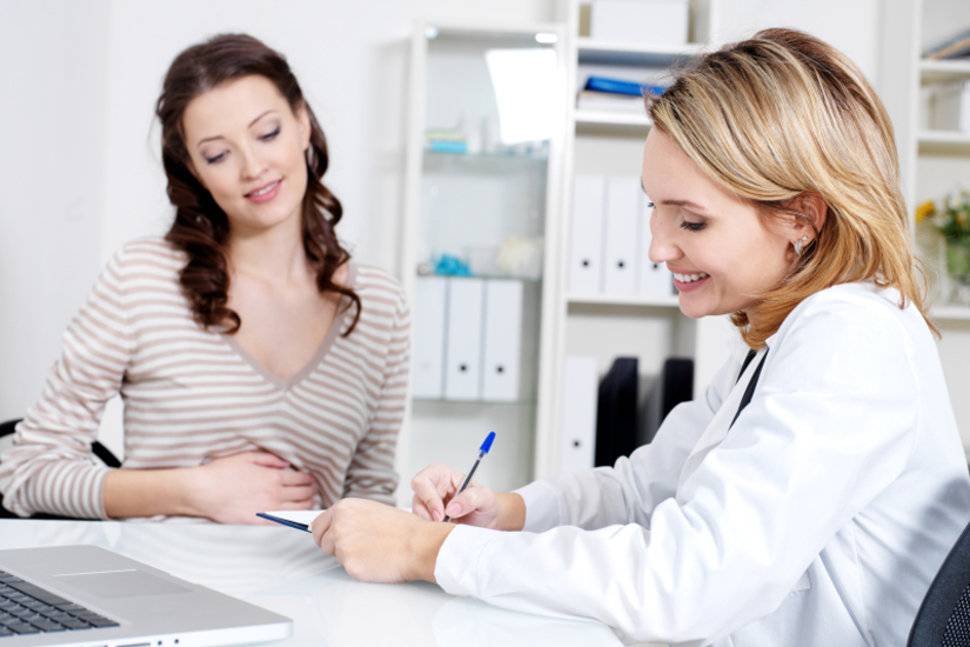 5 Reasons a Teen Should Start Seeing Gynaecologists