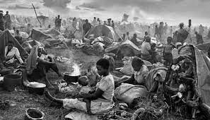 Biggest massacre, killed eight lakh people in a hundred days | सबसे बड़ा  नरसंहार, सौ दिन में मार दिये आठ लाख | Hindi News, खबरें हट के