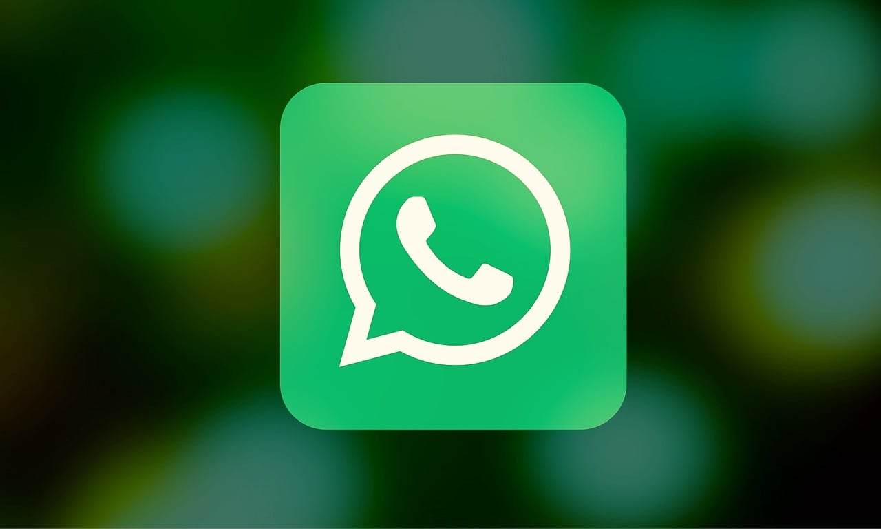 How to logout from whatsapp