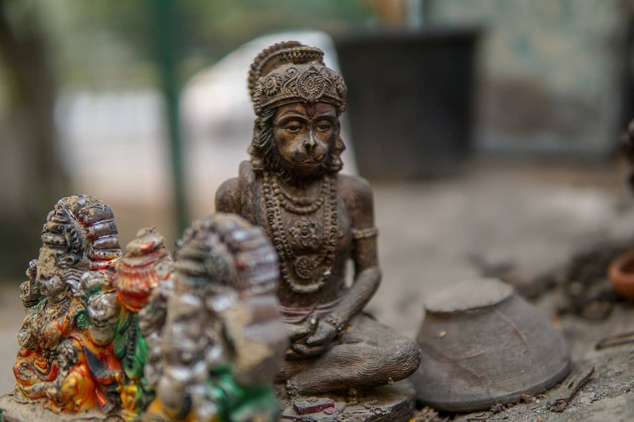 Does Hanuman Chalisa do miracles? Has anyone witnessed a miracle?