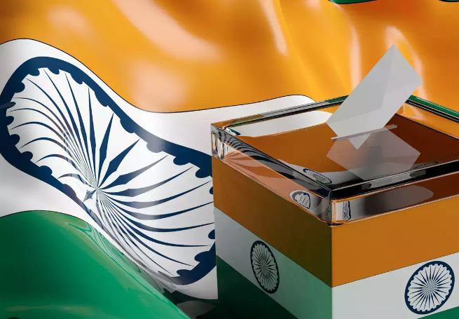 क्या है लोकसभा चुनाव के विभिन्न चरणों की तारीखें