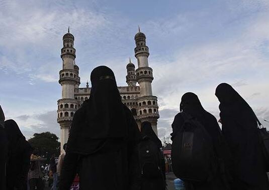 मुस्लिम में हलाला किसे बोलते है