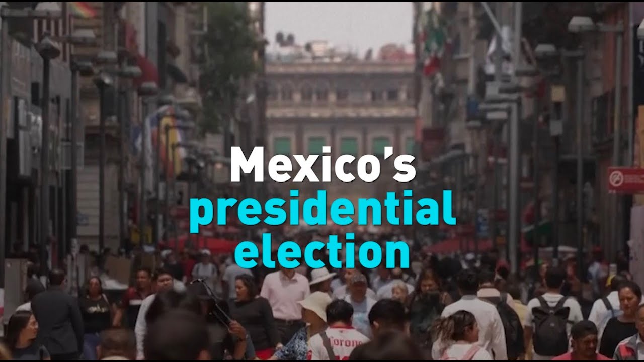 Mexico's Presidential Election: Who Emerged as the Winner?