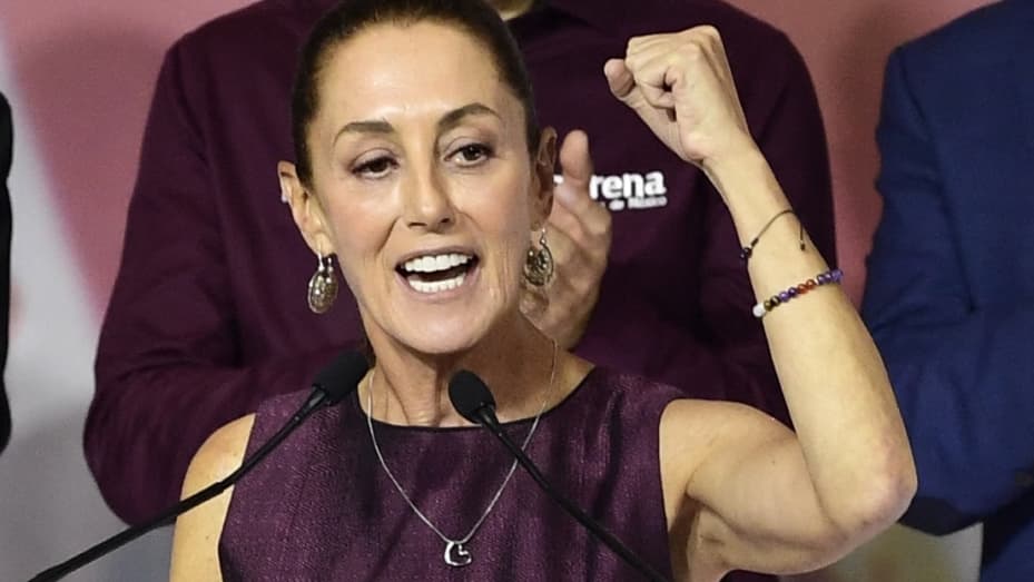 Mexico's Presidential Election: Who Emerged as the Winner?