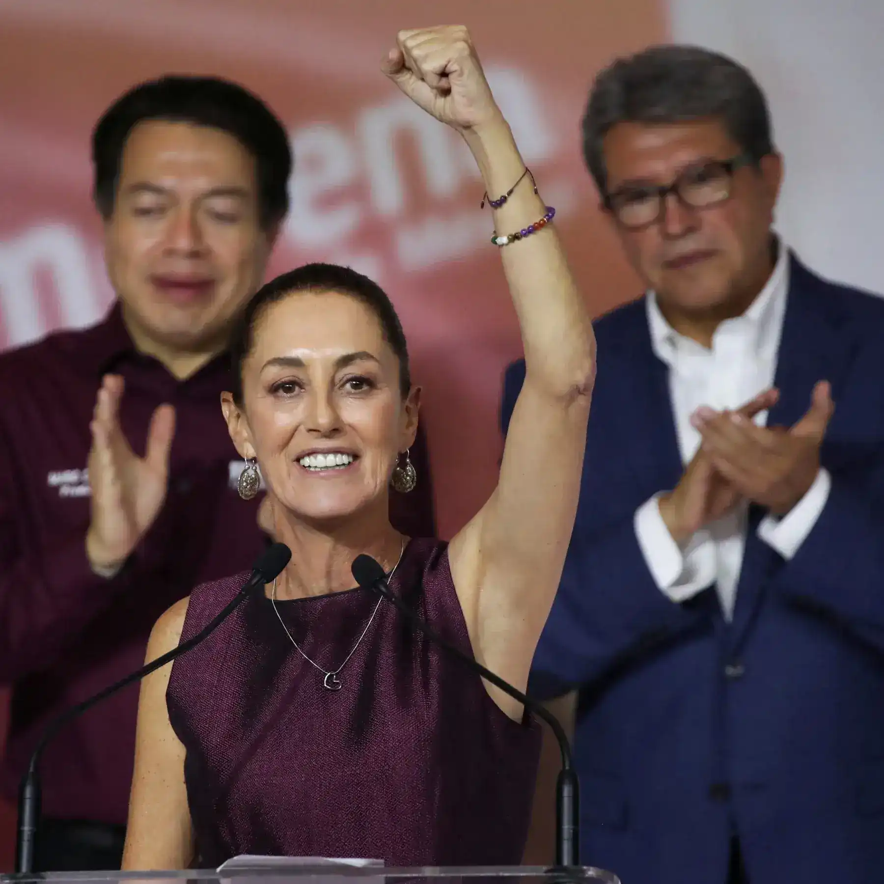 Mexico's Presidential Election: Who Emerged as the Winner?