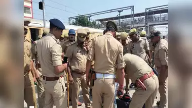 File FIRs on Moving Trains: No More Waiting, Know the Details