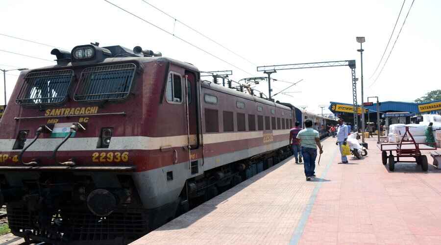 File FIRs on Moving Trains: No More Waiting, Know the Details