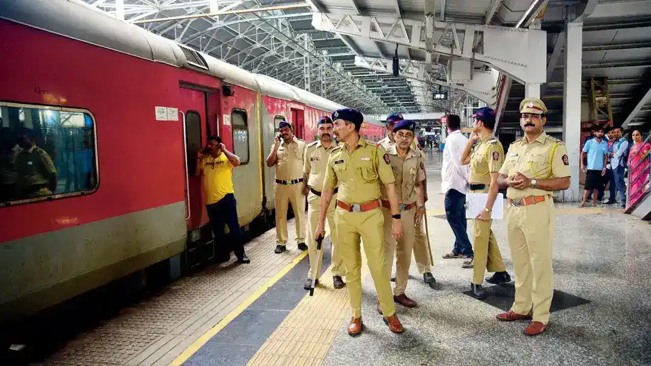 File FIRs on Moving Trains: No More Waiting, Know the Details