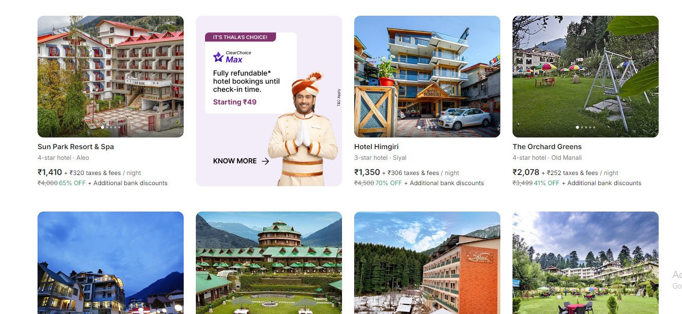 Nawabi Grandeur to Rajasthani Heritage: Flying From Lucknow to Jaipur, Exploring North Indian Diversity