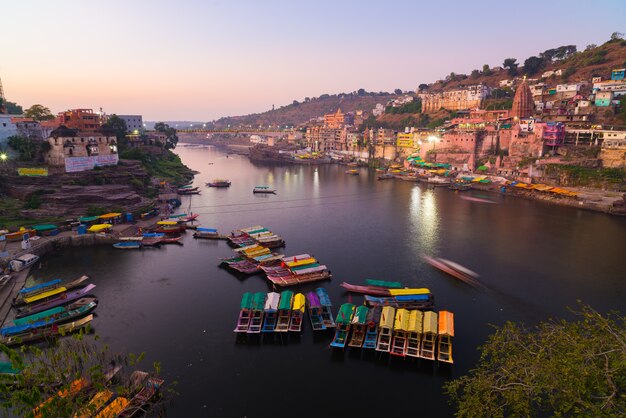 Narmada, has cultural and religious significance