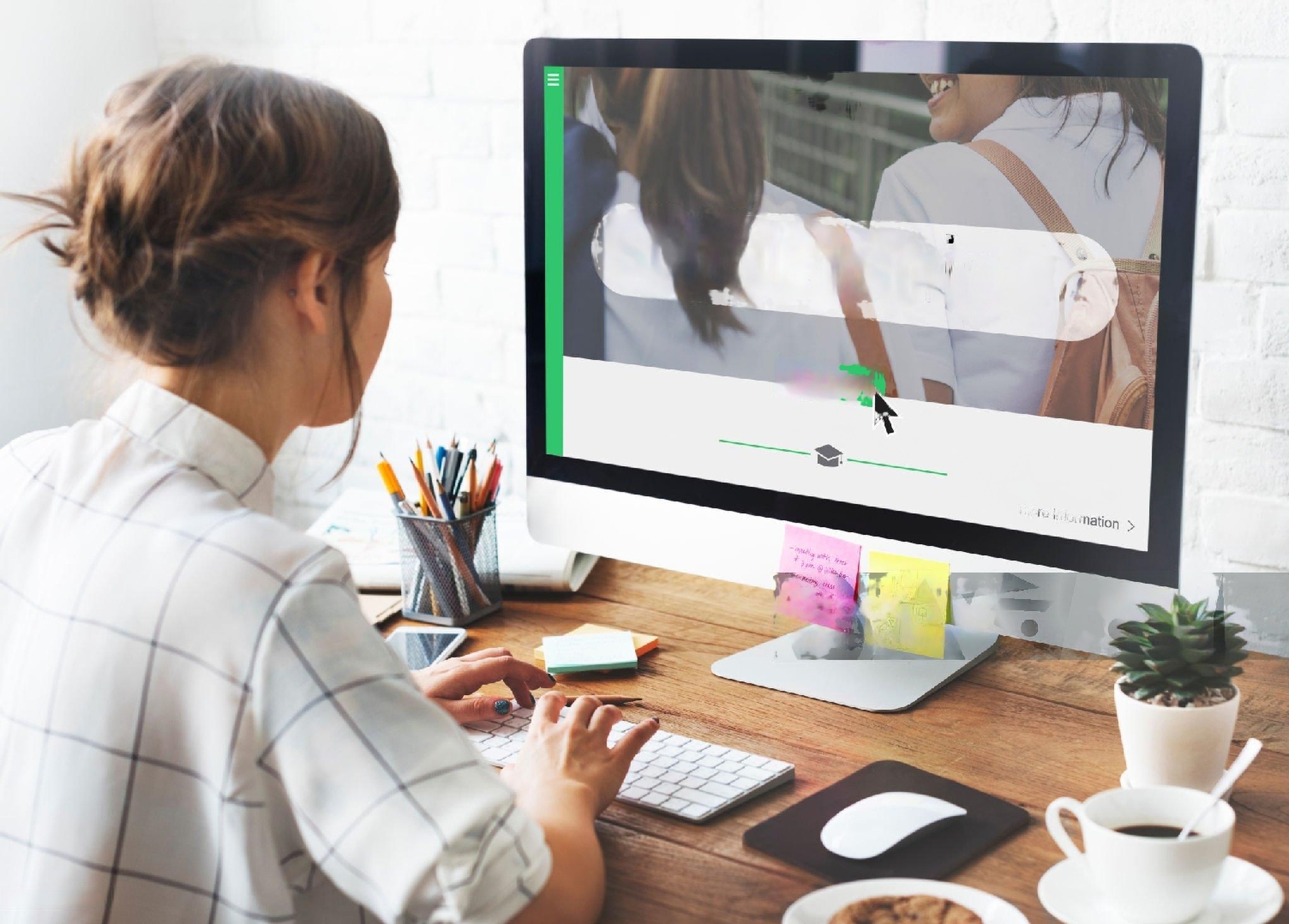 How do scholarships work?