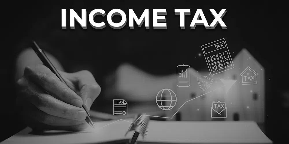 How many Types of Income Tax Return in India? - letsdiskuss