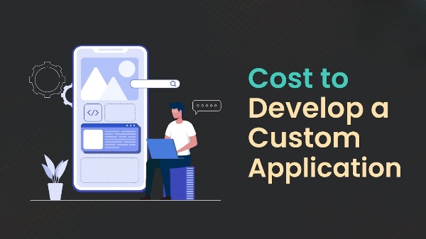 How Much Does Custom App Development Cost? - letsdiskuss