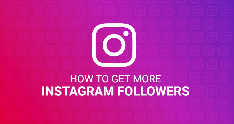 How to Grow Instagram Organic Follower? - letsdiskuss