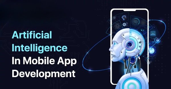 Why Should You Work With an AI App Development Company? - letsdiskuss