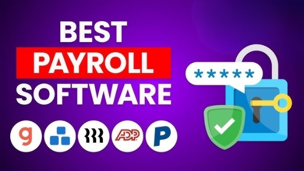 What is the Best Payroll Software for Enterprise Businesses? - letsdiskuss