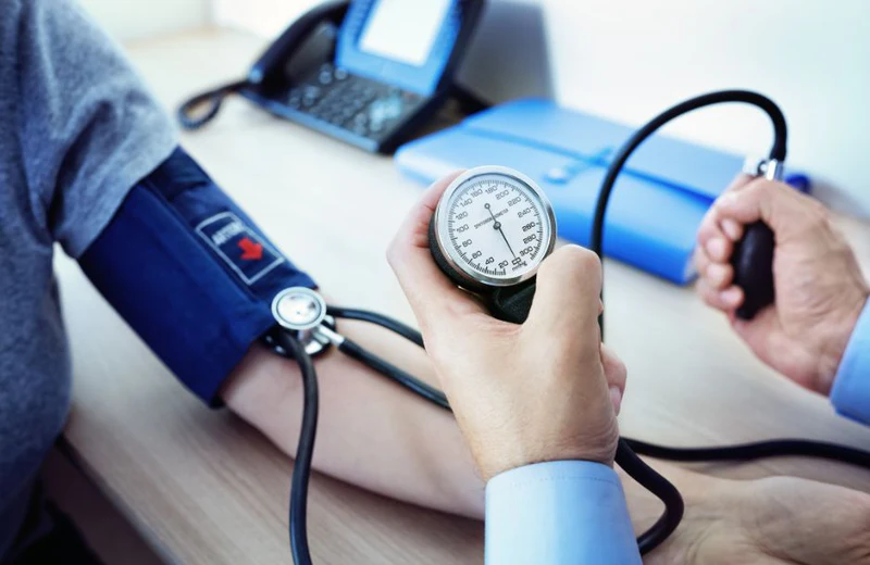 How to Control High Blood Pressure? - Letsdiskuss