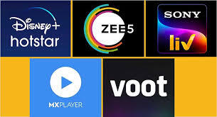 Sony Live TV and Beyond: Why OTT Platforms Are Ideal for Live Sports Fans - Letsdiskuss