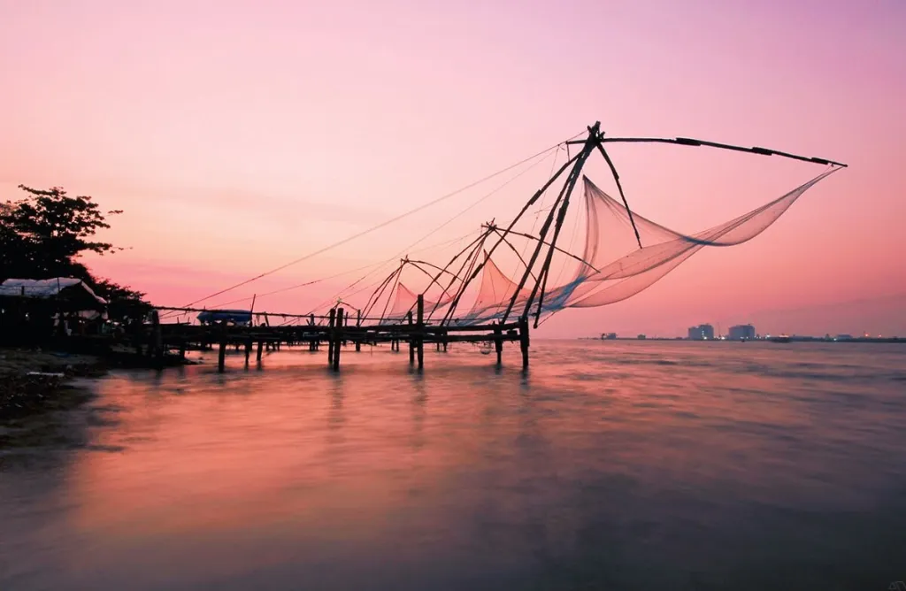 Kochi (Cochin)