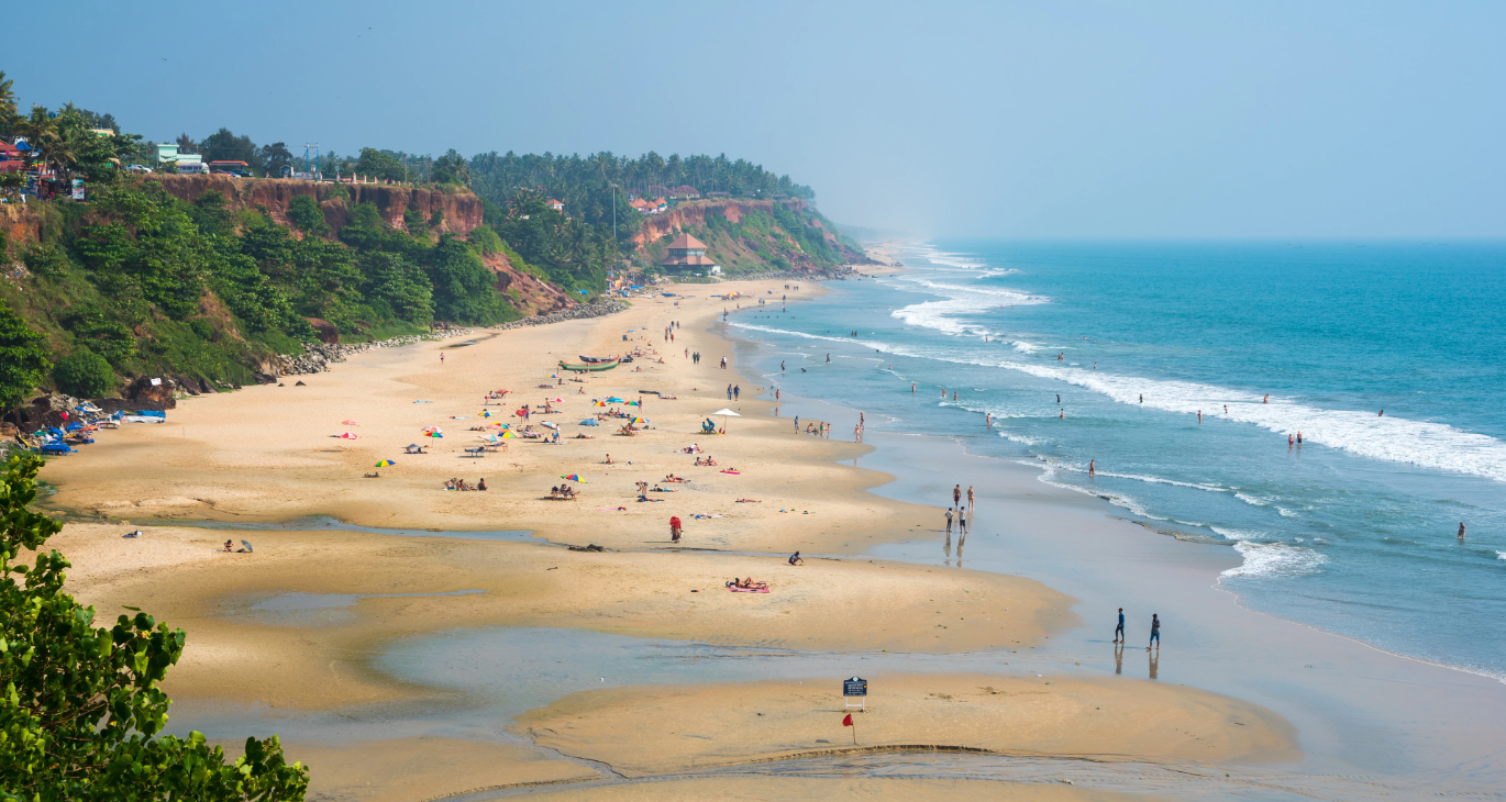Varkala